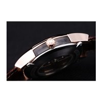Orologio Omega Uomo Hour Vision in Oro 43163412213001 - 43163412213001